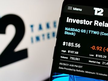 Take-Two compra desenvolvedora mobile Zynga por US$ 12,7 bilhões