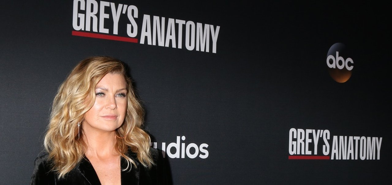 Grey’s Anatomy é renovada para 19ª temporada com Ellen Pompeo 