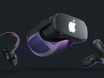 Apple não deve participar do metaverso 'tradicional', diz rumor