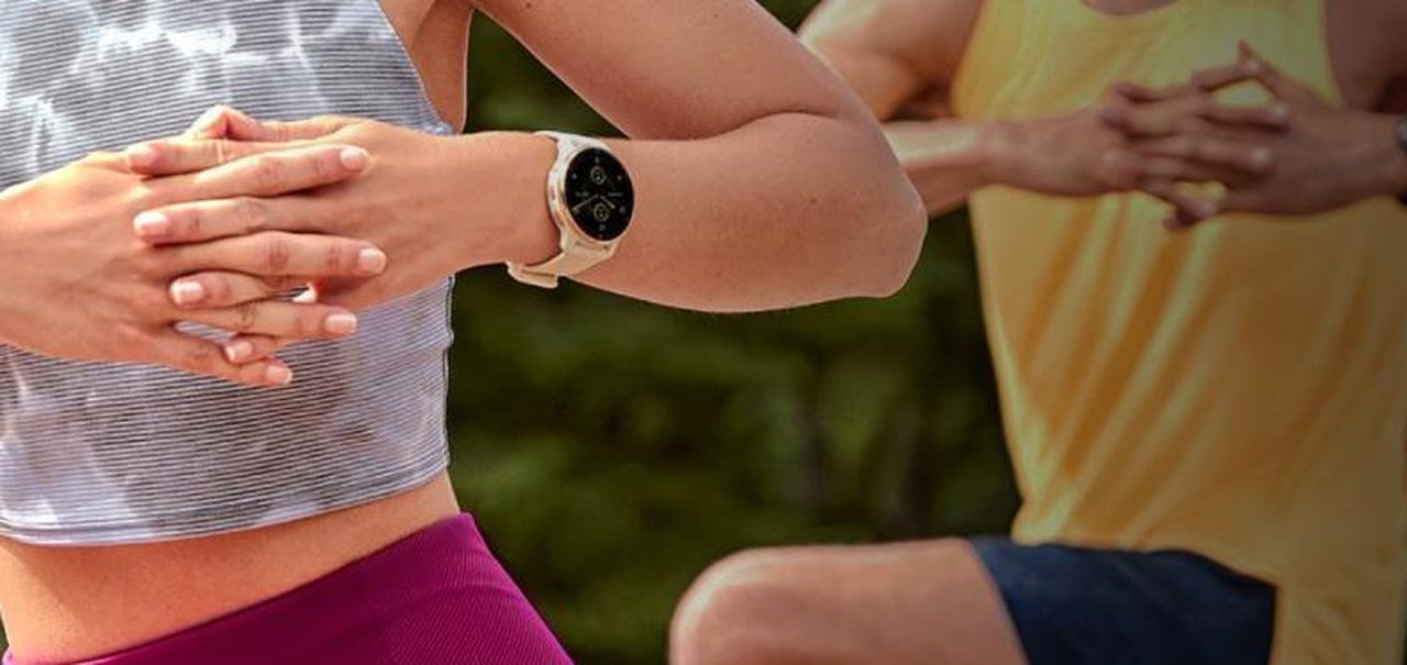 Garmin: Yoga e pilates foram tendência entre exercícios em 2021