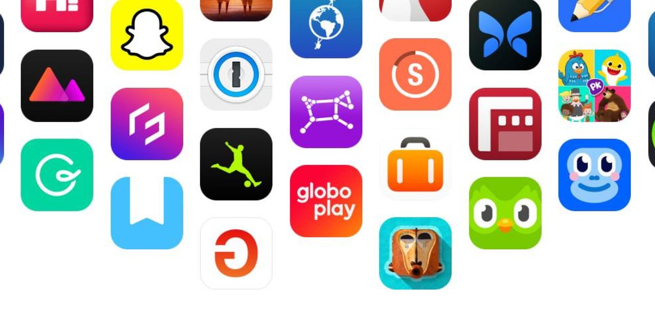 Apple pagou US$ 60 bilhões a desenvolvedores da App Store em 2021