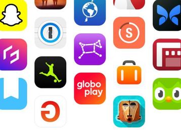Apple pagou US$ 60 bilhões a desenvolvedores da App Store em 2021