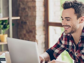 Home office: 64 vagas para trabalho remoto [11/01]
