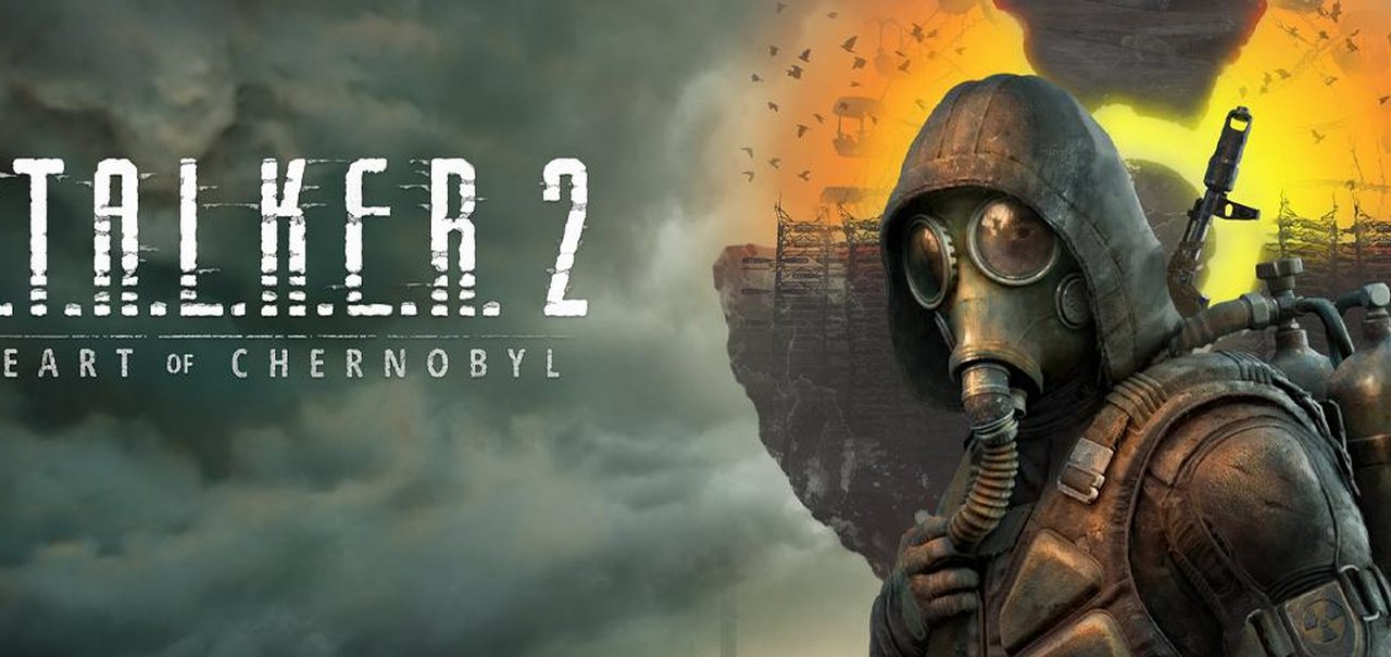 S.T.A.L.K.E.R. 2 é adiado para o fim de 2022 [ATUALIZADA]