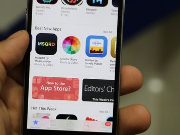 Apple terá pagamentos alternativos na App Store na Coreia do Sul
