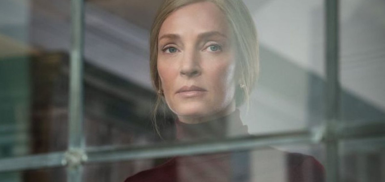 Suspicion: série de suspense com Uma Thurman ganha trailer tenso; veja!