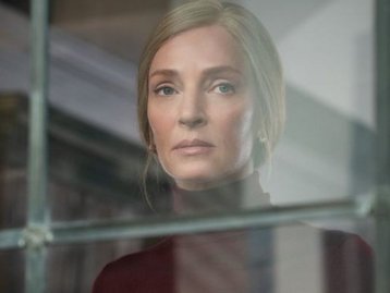 Suspicion: série de suspense com Uma Thurman ganha trailer tenso; veja!