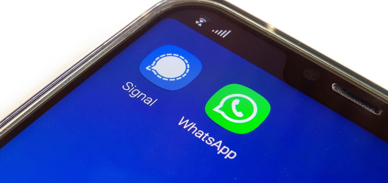 Cofundador do WhatsApp se torna CEO interino do Signal