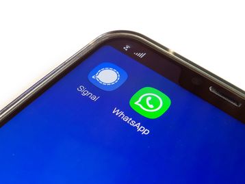 Cofundador do WhatsApp se torna CEO interino do Signal