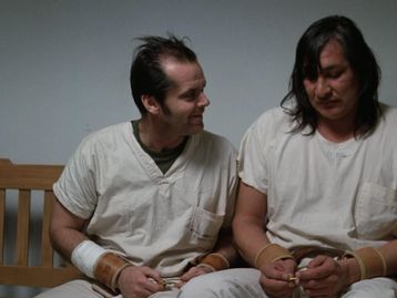 11 filmes e séries que abordam a saúde mental