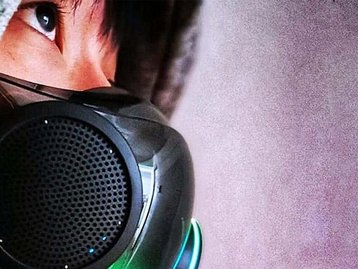 Razer: máscara Zephyr de R$ 560 não é eficiente contra covid-19