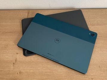 Motorola lança Moto Tab G70 e volta ao mercado de tablets