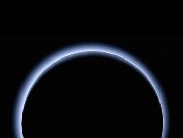 Novo estudo sugere que Plutão pode voltar a ser classificado como planeta