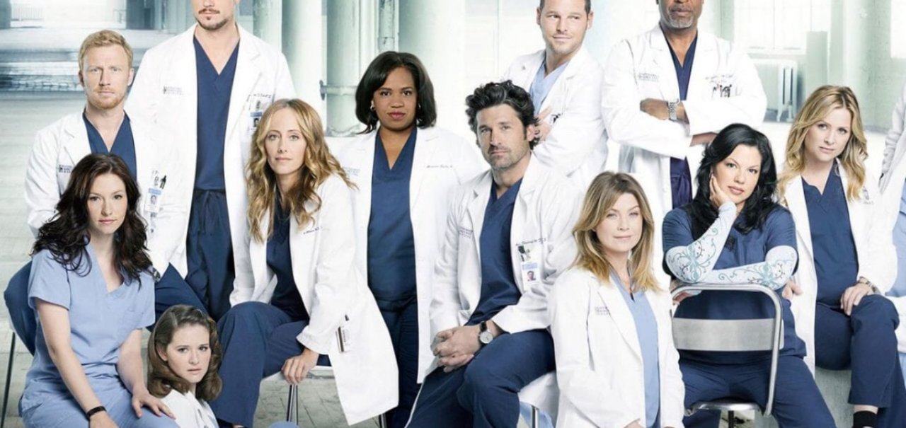 Grey's Anatomy: fãs discutem renovação da série nas redes; veja os memes!