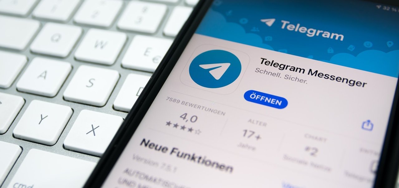 Telegram: Alemanha pode banir app por fake news e discurso de ódio