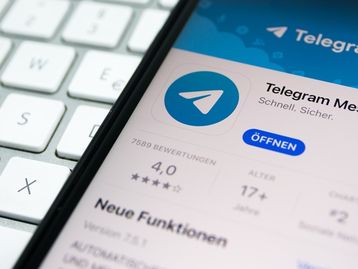 Telegram: Alemanha pode banir app por fake news e discurso de ódio