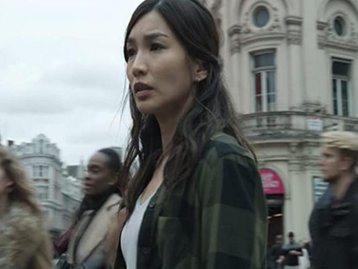 Eternos: Gemma Chan confirma retorno de Sersi em projeto futuro da Marvel