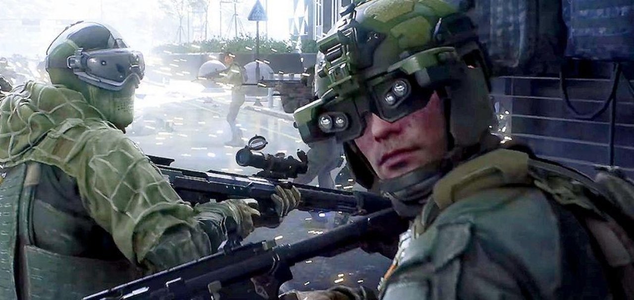 Battlefield 2042 não para de perder jogadores, e há fãs comemorando