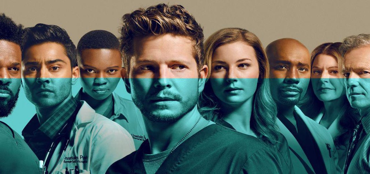 The Resident: retorno da 5ª temporada recebe nova data de estreia