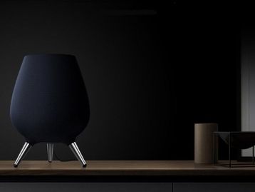 Rumor: Samsung prepara smart speaker Galaxy Home Mini 2 para 2022
