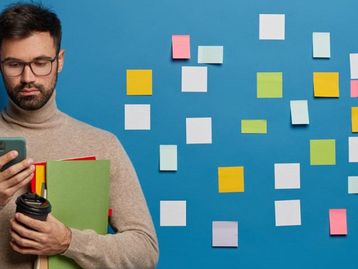 9 aplicativos para ajudar a estudar no smartphone 
