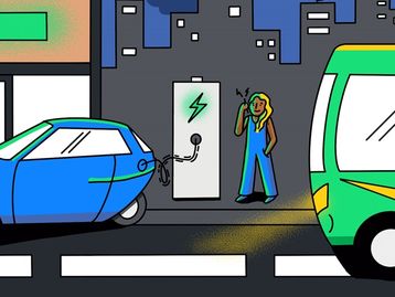 Por que o lítio é importante para o futuro sustentável da humanidade? 