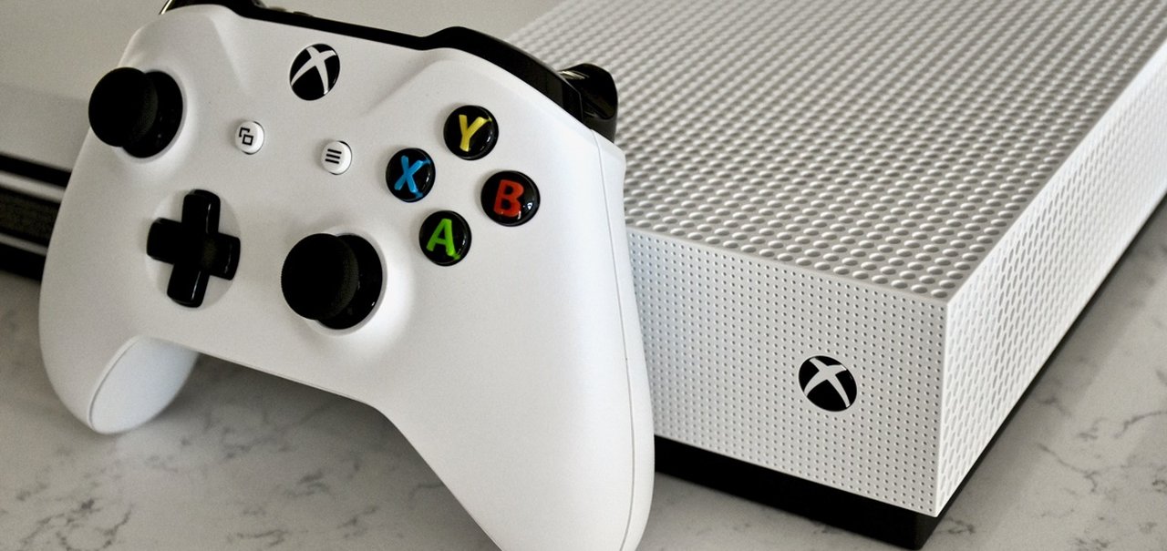 Microsoft encerra fabricação do Xbox One para focar no Xbox Series X/S