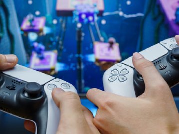 Ele voltou! PlayStation 5 está novamente disponível para compra