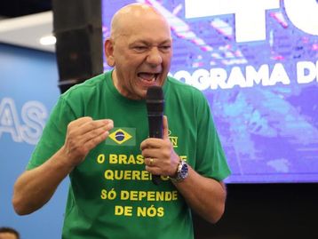 Twitter bloqueia Luciano Hang, dono da Havan, após decisão judicial