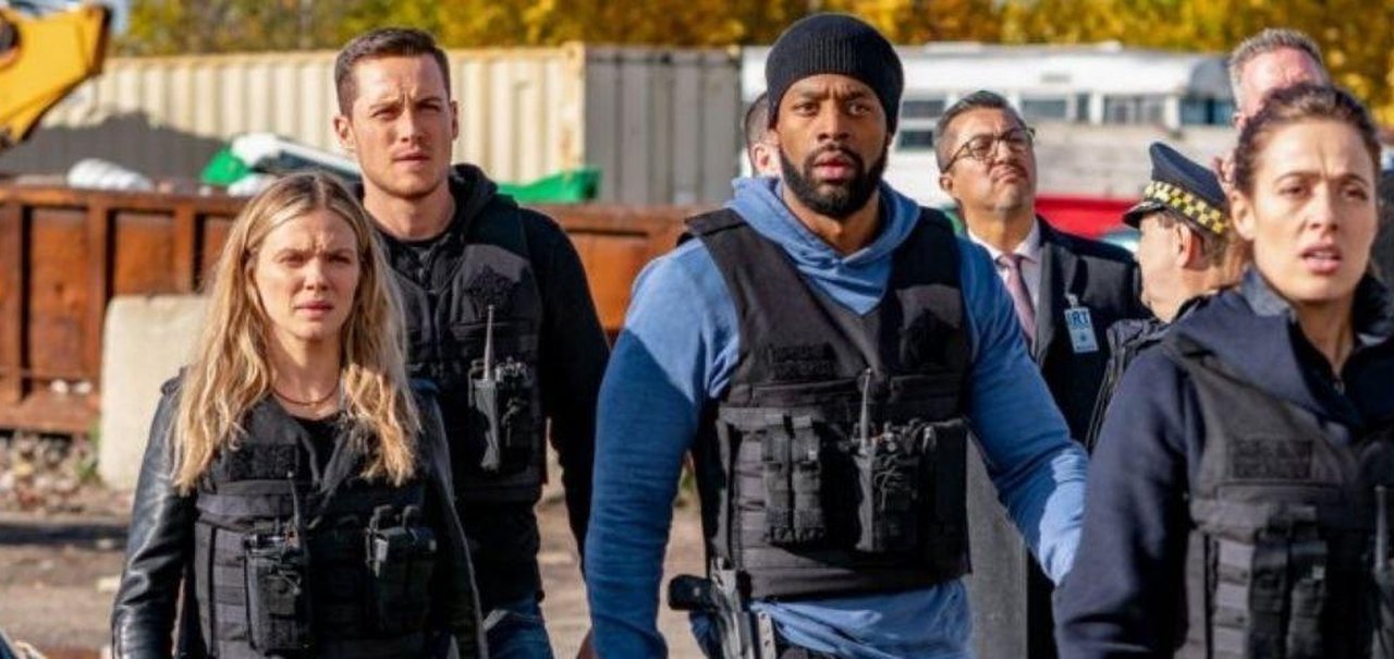 Chicago PD 9x11: clima fica tenso para Atwater (recap)