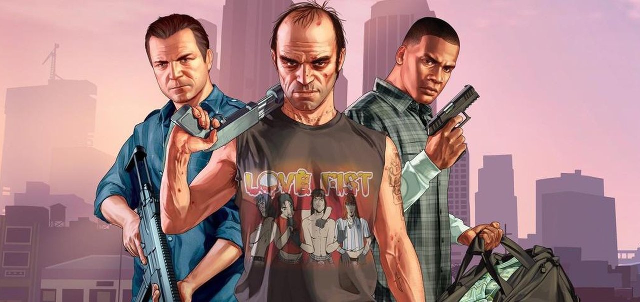 GTA 6 pode sair em 2023 ou 2024, aponta novo boato de analistas