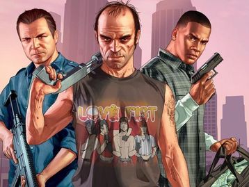 GTA 6 pode sair em 2023 ou 2024, aponta novo boato de analistas