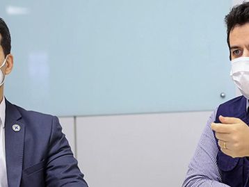 Invasor que derrubou ConecteSUS tinha senha de acesso