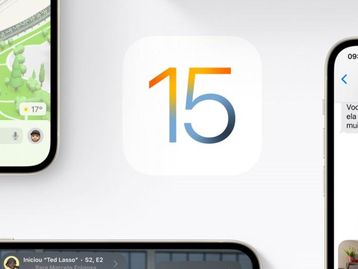 iOS 15 já está em 72% dos iPhones lançados nos últimos 4 anos