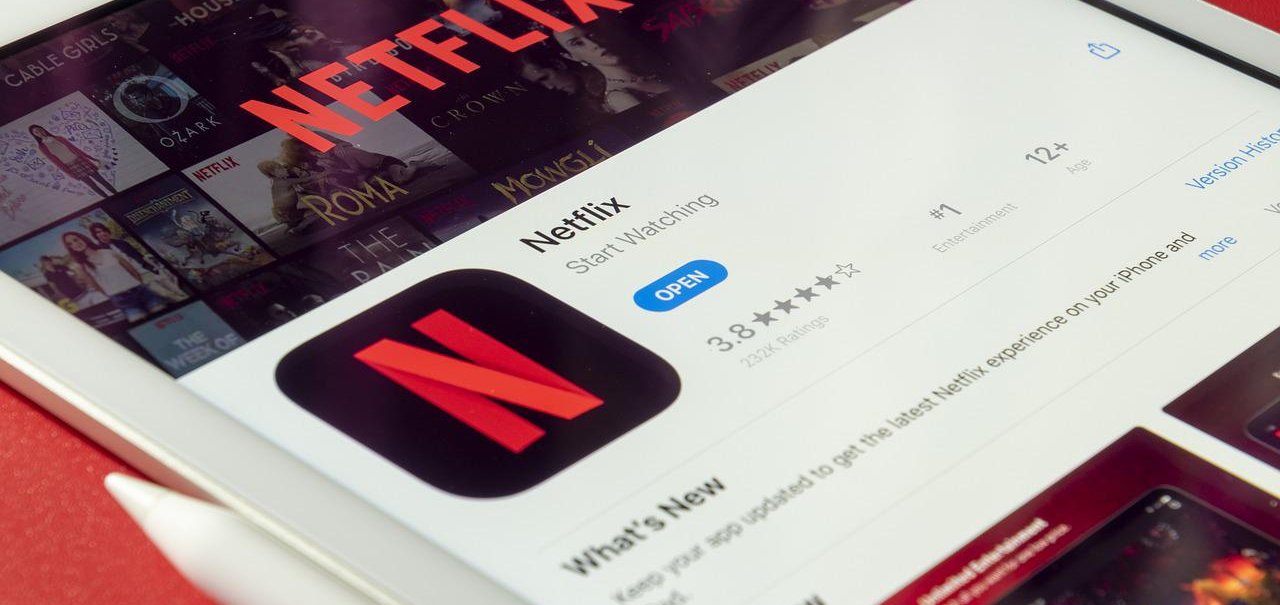 App que baixava filmes da Netflix e Disney+ é banido do GitHub