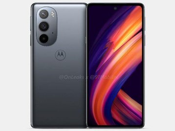 Motorola Edge 30 Ultra terá caneta e capinha inteligentes