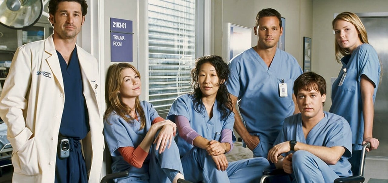 Grey’s Anatomy: confira todas as polêmicas dos bastidores da série