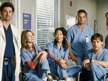 Grey’s Anatomy: confira todas as polêmicas dos bastidores da série