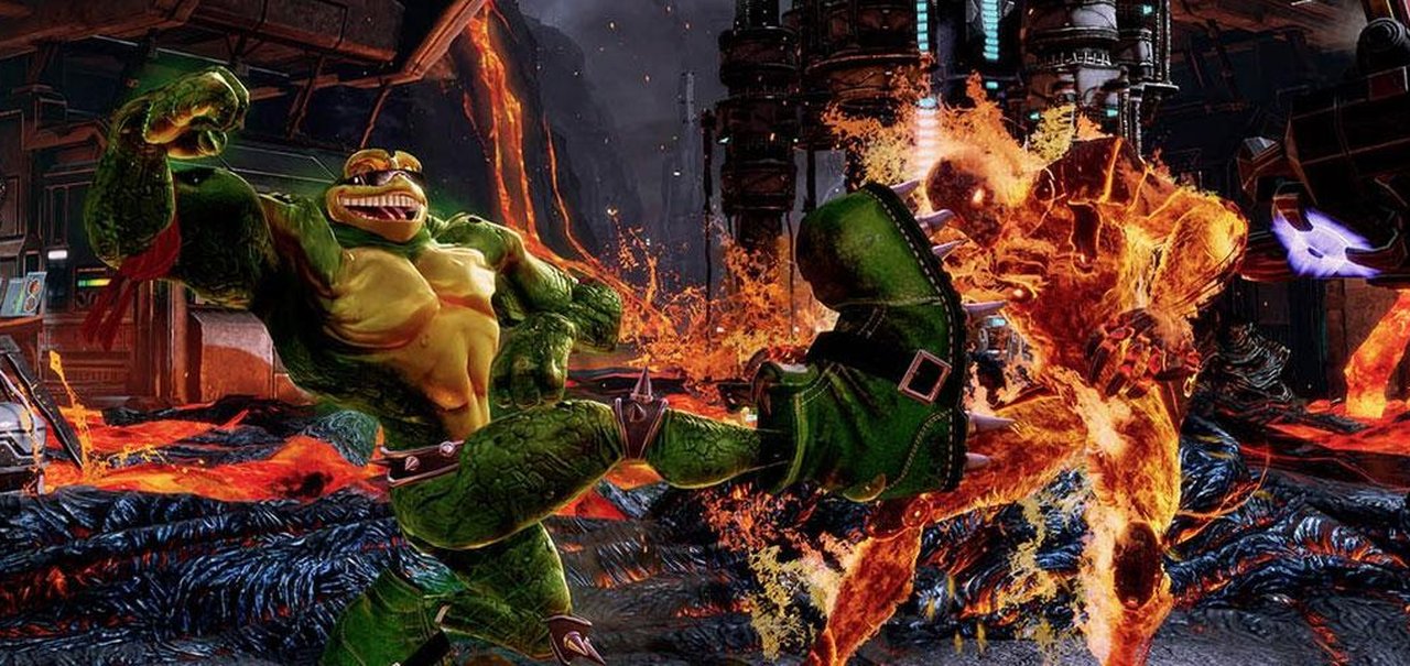 Bandai Namco pode estar envolvida na sequência de Killer Instinct [rumor]