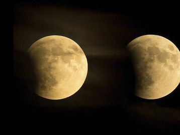 China vai criar 'Lua artificial' para estudar a gravidade do satélite