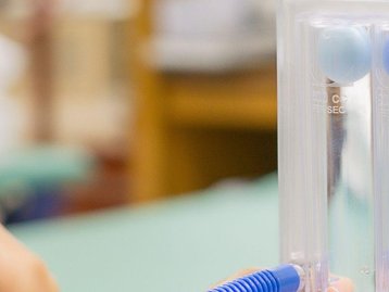 Fisioterapia respiratória: o tratamento para vítimas da covid-19