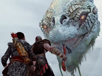 God of War chega ao PC; veja reviews e requisitos do game