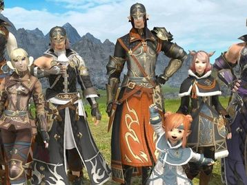 Final Fantasy XIV voltará a ser vendido no fim de janeiro