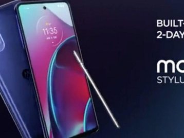Moto G Stylus 2022: imagens e especificações surgem em vazamento