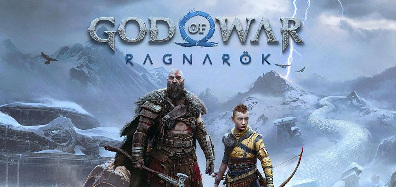 God of War Ragnarök: Cory Barlog não sabe se jogo será lançado para PC