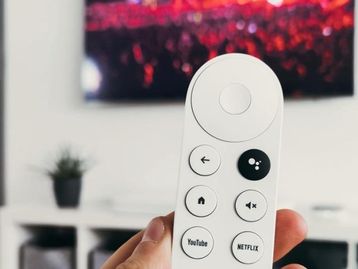 Google TV planeja recursos de fitness e mais novidades para 2022