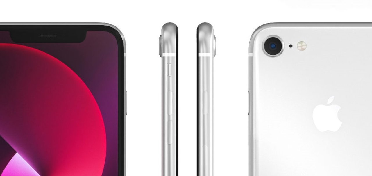 iPhone SE 3 com visual de XR: o que esperar do celular 'baratinho'