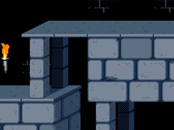 Apple Watch consegue rodar o primeiro Prince of Persia