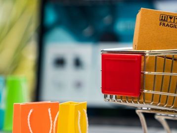 E-commerce é fundamental para qualquer tipo de negócio em 2022