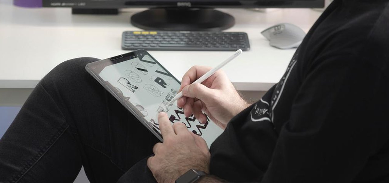 7 apps para você desenhar no celular ou tablet